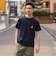 タキビ ベアー ポケット Tシャツ
