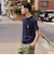 タキビ ベアー ポケット Tシャツ
