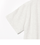 レタリングロゴ リンガーTシャツ