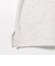 レタリングロゴ リンガーTシャツ