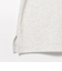 レタリングロゴ リンガーTシャツ