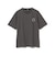 クイックドライ エンブレム Tシャツ (吸水速乾)