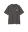 クイックドライ エンブレム Tシャツ (吸水速乾)