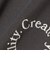 クイックドライ エンブレム Tシャツ (吸水速乾)