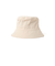 リップストップ バケットハット