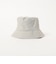 リップストップ バケットハット