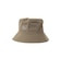 リップストップ バケットハット