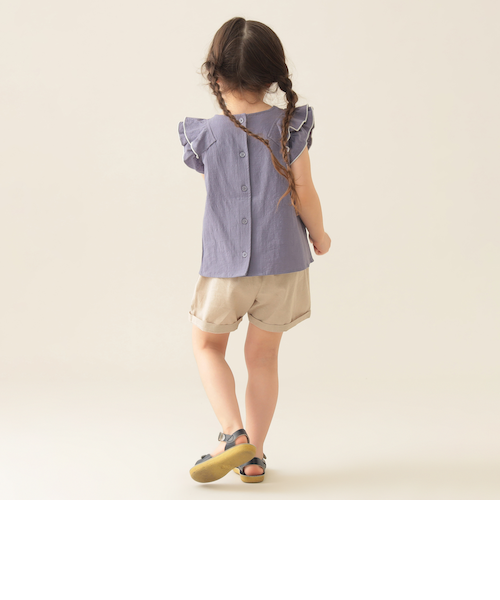 ASIS 美品 セットアップ AO-10229(22.0cm アイボリー): AcureZ（アキュアーズ