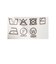 ドロスト ノースリーブ ポロニット