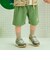 まいにち GOGO ショーツ 2025SS（90～140cm）