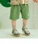まいにち GOGO ショーツ 2025SS（90～140cm）