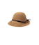 ペーパー リボン ハット