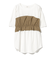 ビスチェ ドッキング Tシャツ
