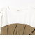 ビスチェ ドッキング Tシャツ