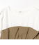 ビスチェ ドッキング Tシャツ