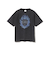 フェード プリント Tシャツ