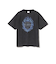 フェード プリント Tシャツ