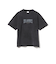 フェード プリント Tシャツ