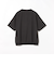 麻混 メランジ Tシャツ