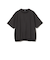 麻混 メランジ Tシャツ