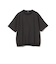 麻混 メランジ Tシャツ