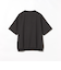 麻混 メランジ Tシャツ