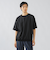 麻混 メランジ Tシャツ