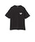 アウトドア プリント Tシャツ