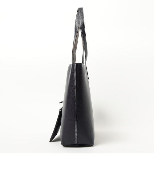 リバーシブル トートバッグ（A4サイズ収納可）｜ビームス