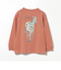 アニマル HIP ロングスリーブ Tシャツ 2025FW（90～140cm）