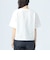 カラフル ホット フィックス Tシャツ