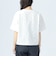 カラフル ホット フィックス Tシャツ