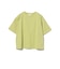カラフル ホット フィックス Tシャツ
