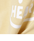 スマイル ロゴ ロング スリーブ Tシャツ（M～L）