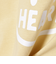 スマイル ロゴ ロング スリーブ Tシャツ（M～L）