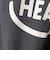 スマイル ロゴ ロング スリーブ Tシャツ（M～L）