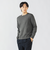ベーシック クルーネックニット 25FW（S～L）
