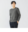 ベーシック クルーネックニット 25FW（S～L）