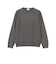 ベーシック クルーネックニット 25FW（S～L）