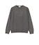 ベーシック クルーネックニット 25FW（S～L）