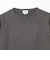 ベーシック クルーネックニット 25FW（S～L）