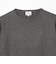 ベーシック クルーネックニット 25FW（S～L）