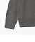ベーシック クルーネックニット 25FW（S～L）