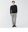 ベーシック クルーネックニット 25FW（S～L）
