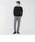 ベーシック クルーネックニット 25FW（S～L）