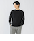 ベーシック クルーネックニット 25FW（S～L）