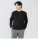 ベーシック クルーネックニット 25FW（S～L）