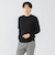 ベーシック クルーネックニット 25FW（S～L）