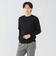 ベーシック クルーネックニット 25FW（S～L）