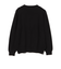 ベーシック クルーネックニット 25FW（S～L）
